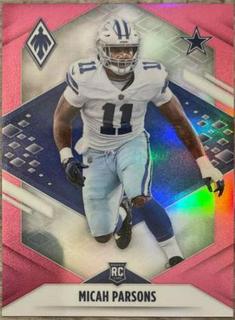 Micah Parsons