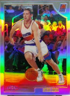 Steve Nash