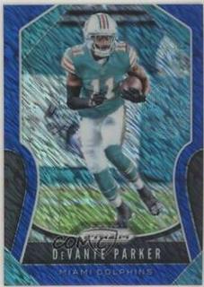 DeVante Parker