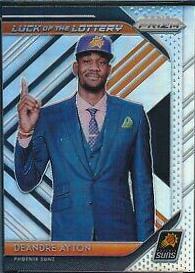 DeAndre Ayton