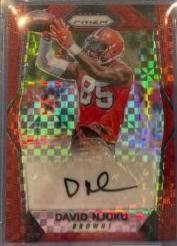 David Njoku