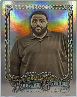 DJ Khaled