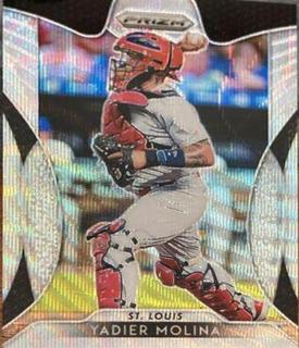 Yadier Molina