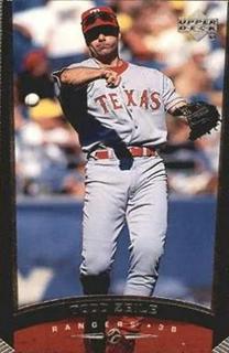 Todd Zeile