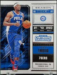 Joel Embiid