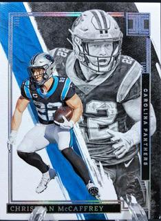 Christian McCaffrey