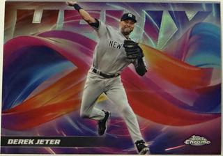 Derek Jeter