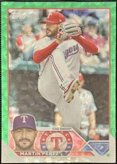 Martin Perez