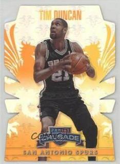 Tim Duncan