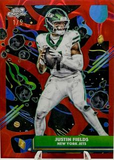 Justin Fields