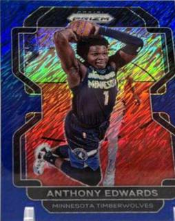 Anthony Edwards