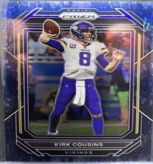 Kirk Cousins