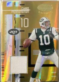 Chad Pennington