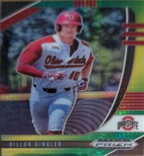 Dillon Dingler