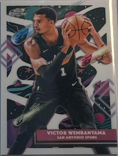 Victor Wembanyama