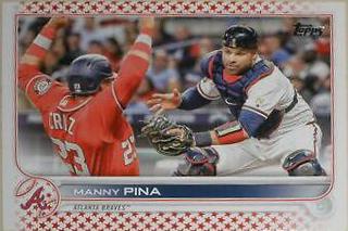 Manny Pina
