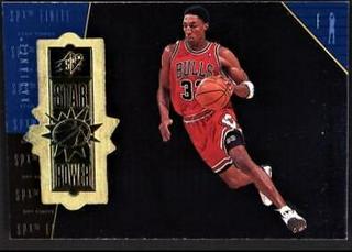 Scottie Pippen