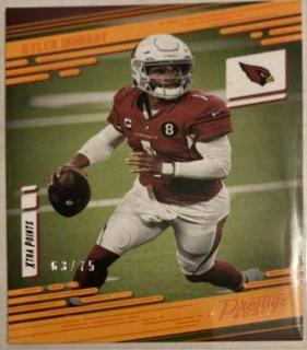 Kyler Murray