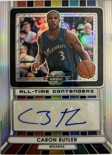 Caron Butler