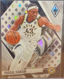 Pascal Siakam
