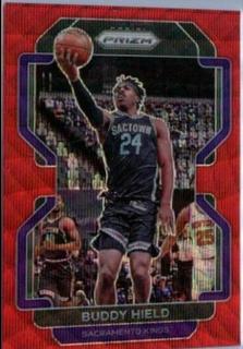 Buddy Hield