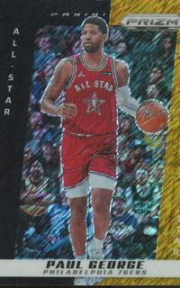 Paul George