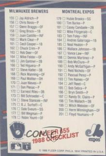 Checklist 102-201