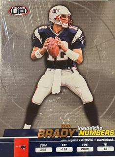 Tom Brady