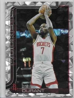Kevin Durant