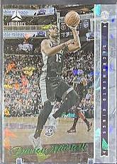 Davion Mitchell