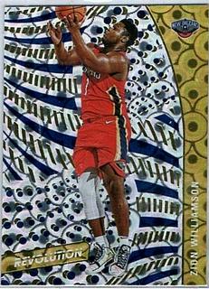 Zion Williamson