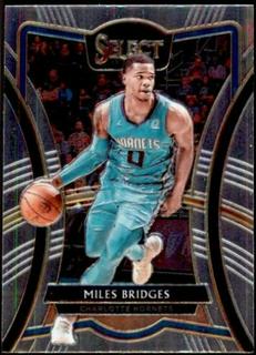 Miles Bridges