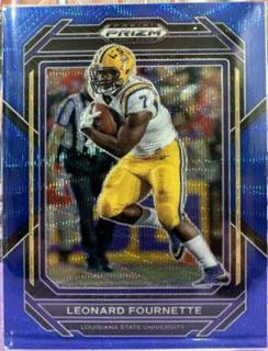 Leonard Fournette