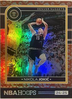 Nikola Jokic
