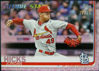 Jordan Hicks