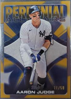 Aaron Judge