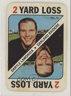 Daryle Lamonica