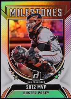 Buster Posey