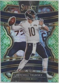 Mitchell Trubisky