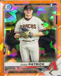 Chad Patrick