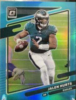 Jalen Hurts