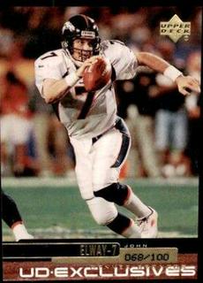 John Elway