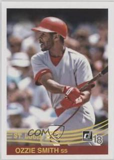 Ozzie Smith