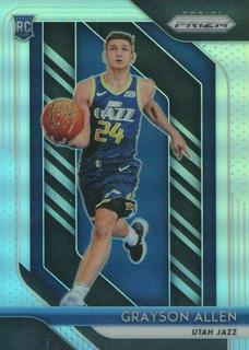Grayson Allen