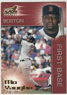 Mo Vaughn