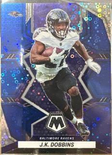 J. K. Dobbins