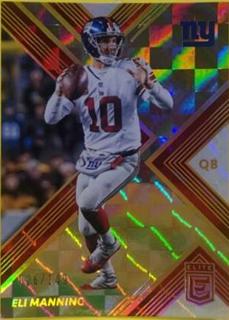 Eli Manning