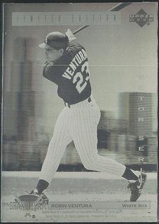 Robin Ventura
