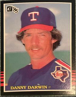 Danny Darwin