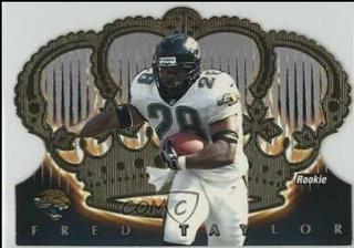 Fred Taylor